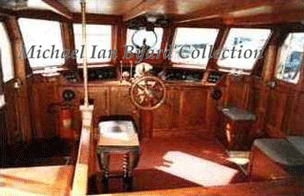 Freelance Wheelhouse